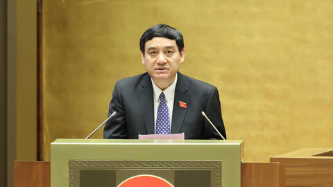 Thông qua Luật Quảng cáo (sửa đổi): Siết nghĩa vụ, giám sát chặt quảng cáo trên mạng