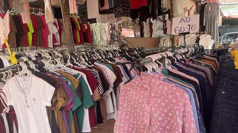 Hộ kinh doanh dùng tài khoản ngân hàng: Tăng minh bạch kinh tế tư nhân