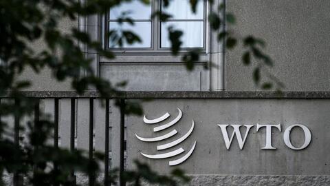 Trung Quốc từ bỏ ưu đãi WTO, mở cơ hội thương mại toàn cầu