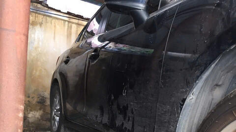 Hà Nội mưa lớn do hoàn lưu bão số 11: Người dân chủ động ứng phó ngập