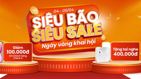  'Giảm giá ảo' – chiêu trò ‘bẩn’ móc túi người tiêu dùng