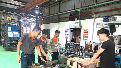 Thưởng Tết tại Hải Phòng tăng, có người nhận 192 triệu đồng