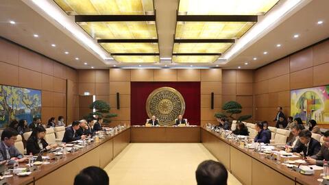 Sửa đổi Luật Dầu khí: Tập trung vào 5 nhóm chính sách lớn