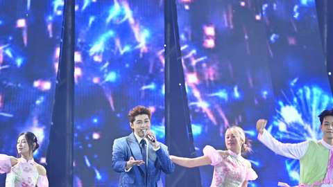 Ngày 4/2, Hội chợ Mùa Xuân 2026 có những hoạt động hấp dẫn gì?