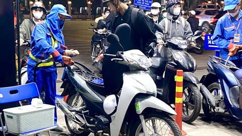 Giá xăng dầu hôm nay 11/2/2026: Đảo chiều giảm