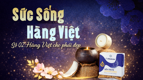 ‘Sức sống hàng Việt’ lần thứ 2 sẽ hỗ trợ tiêu thụ sản phẩm gì?