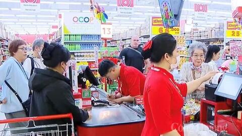 Quảng Ninh chủ động bình ổn thị trường trước biến động giá xăng dầu