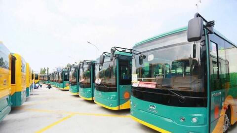 Chỉ thị 09: Chuyển từ ứng phó sang chủ động trong an ninh năng lượng