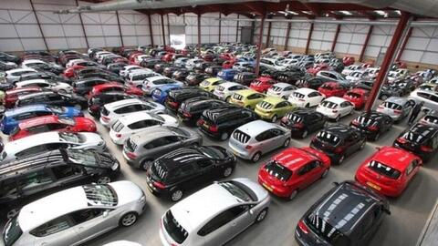 Tăng cường giám sát cạnh tranh trong thị trường phân phối ô tô