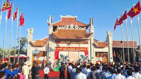 Du lịch Cà Mau 'bùng nổ', 3 ngày nghỉ lễ hút hơn 100.000 lượt khách