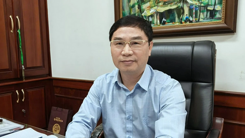 Ông Nguyễn Quý Dương: Tiêu chuẩn rau an toàn mới không thay thế VietGAP