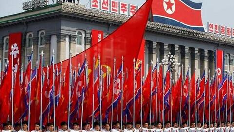 Singapore thu hồi giấy phép của lao động Triều Tiên