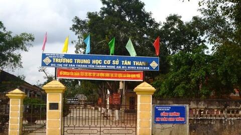 Thầy giáo ở Nghệ An bị đánh nhập viện: Sở GD&amp;ĐT lên tiếng