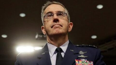 Mỹ không có khả năng chống lại vũ khí siêu thanh của Nga và Trung Quốc