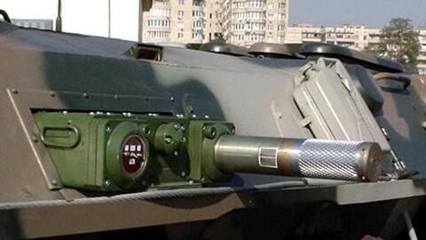 Vũ khí siêu kỳ lạ Ukraine vừa cung cấp cho NATO là gì?