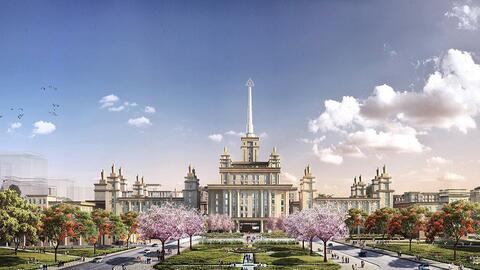 Tập đoàn của tỷ phú Phạm Nhật Vượng chính thức lấn sân vào lĩnh vực Giáo dục Đại học