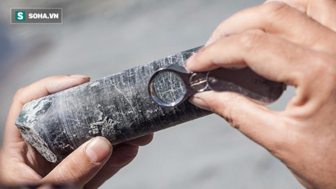 Nhật Bản vừa tìm thấy mỏ đất bí ẩn, chứa nhiều nguyên tố quý hiếm, đủ dùng cho thế giới trong gần 1.000 năm