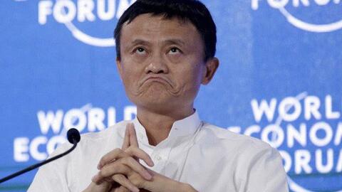 Jack Ma: "Nếu cứ tiếp tục dạy học kiểu này, 30 năm nữa con người sẽ gặp rắc rối lớn"