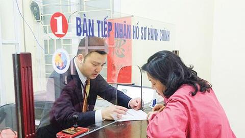 Hà Nội ngày đầu làm việc sau Tết: Không còn cảnh đìu hiu công sở