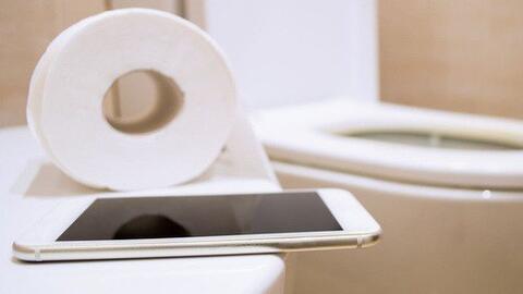 Người hay dùng điện thoại hãy ghi nhớ những nguyên tắc sau để không gây hại sức khỏe