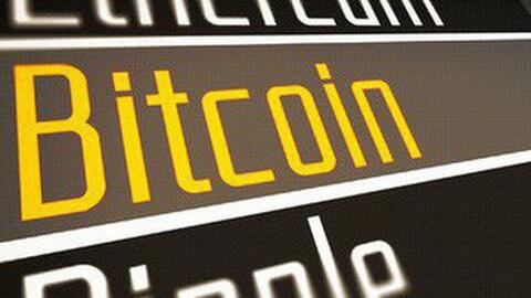 Hết thời hoàng kim ngắn ngủi, cổ phiếu tiền ảo bị hủy niêm yết ở Phố Wall