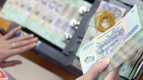 Mục tiêu tăng trưởng tín dụng năm 2018 đạt 17%