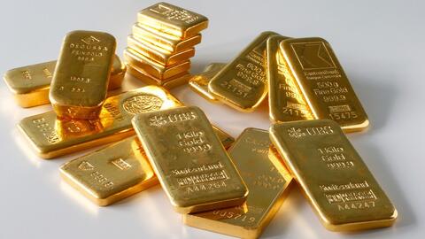 Giá vàng hôm nay 5.3: Tăng nhẹ phiên đầu tuần, nhà đầu tư vẫn thờ ơ