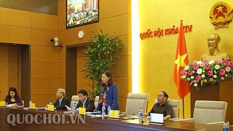 Đề nghị truy thu đến 45% giá trị tài sản kê khai không trung thực