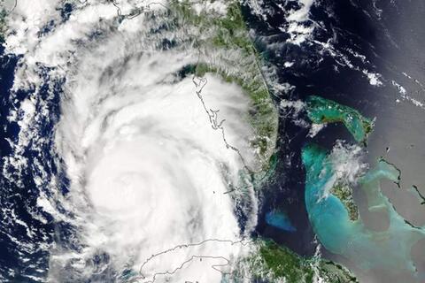 Dự báo mùa bão khốc liệt 2024 được tiếp sức bởi nhiên liệu dữ dội