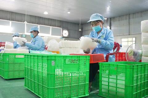 Doanh nghiệp nhỏ và vừa: Vẫn 'đứng ngoài' dòng chảy tín dụng