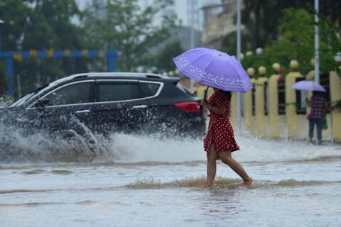 Sau mưa lớn, hãy ghi nhớ những điều này để phòng ngừa bệnh tật