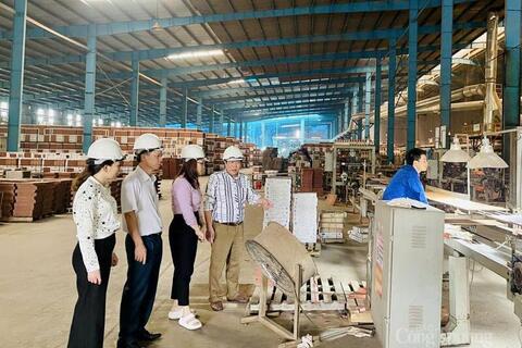 Thực thi Nghị quyết 70 trong giảm phát thải và hiệu quả năng lượng