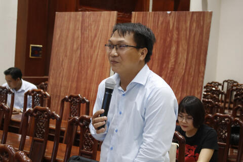 Đồng Tháp phấn đấu trở thành trung tâm nông nghiệp hiện đại của vùng ĐBSCL