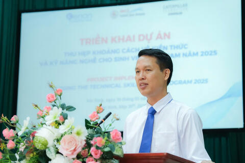 Triển khai thực hiện Nghị quyết 71: 'Đột phá' đào tạo nhân lực kỹ năng cao