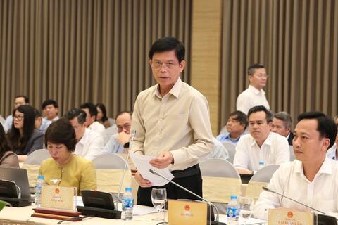Việt Nam hình thành doanh nghiệp mạnh trong lĩnh vực hạ tầng