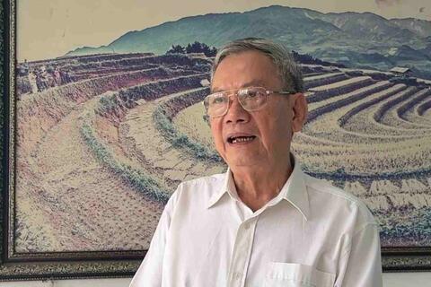 Cải thiện đất trồng nhằm nâng cao chất lượng, năng suất lúa