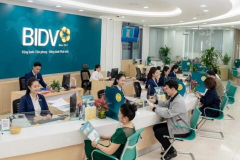 Tăng cường trách nhiệm, kỷ cương, kỷ luật nhằm nâng cao hiệu quả hoạt động tại BIDV