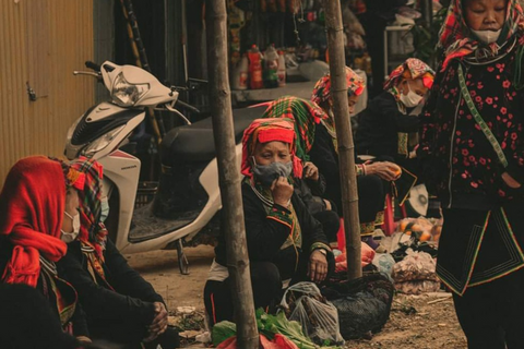 Chợ truyền thống Lạng Sơn: Mở lối mới cho hàng Việt vùng cao