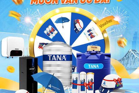 Trải nghiệm sống xanh với chi phí tối ưu tại Standard Chartered Marathon 2025