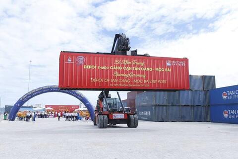 Tây Ninh: Hạ tầng liên kết mở lối cho logistics và sản xuất công nghiệp