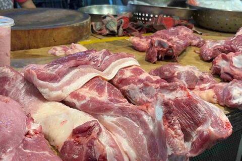 Giá heo hơi hôm nay 10/11/2025: Phiên đầu tuần lặng sóng