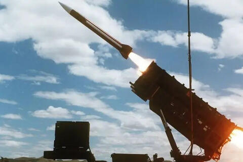 Để chống đòn tên lửa, Kiev cần hàng nghìn hệ thống Patriot