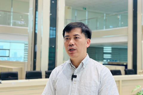 Bắc Bộ và Trung Bộ sắp đón không khí lạnh tăng cường cường độ mạnh