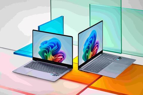 Review Samsung Galaxy Book4 Edge 15: Hiệu năng "tăng kịch trần" cho văn phòng