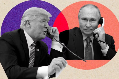 Ông Trump bị nghi ngờ chịu ảnh hưởng bởi Nga