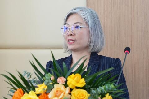 Kinh doanh thời đại ngân hàng số: Công nghệ là công cụ, đạo đức con người là "lá chắn"