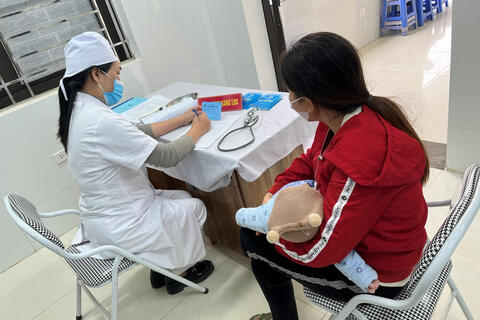 Siết chặt biện pháp phòng chống dịch bệnh