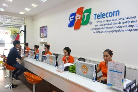 Phó Tổng Giám đốc Gelex được đề cử tham gia Hội đồng quản trị FPT Telecom