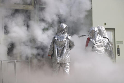 TPHCM sắp diễn tập ứng phó sự cố bức xạ hạt nhân