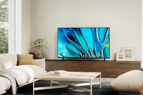 Tổng hợp top tivi Sony hình ảnh sắc nét, chất lượng tốt nhất 2025